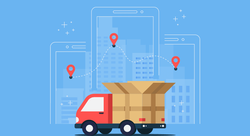 Model Last Mile Delivery sebagai Pembaruan Sistem Logistik | KF Map – Digital Map for Property and Infrastructure in Indonesia